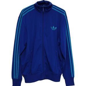 Adidas original vintage tracksuit